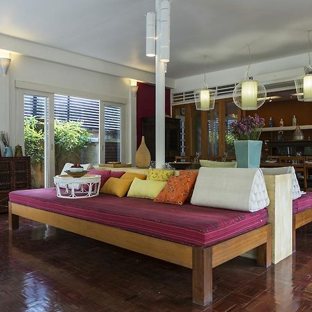 Away Chiang Mai Phucome Villa MUANG Quarto foto