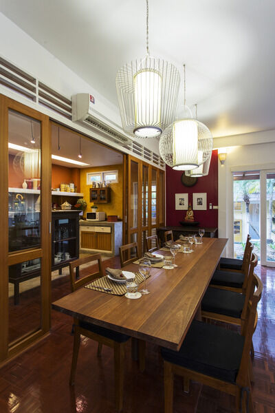 Away Chiang Mai Phucome Villa MUANG Exterior foto