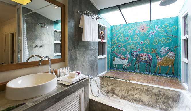 Away Chiang Mai Phucome Villa MUANG Quarto foto