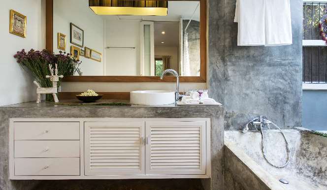 Away Chiang Mai Phucome Villa MUANG Quarto foto